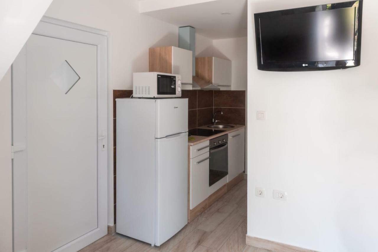 Demix Apartment Koper Exterior photo