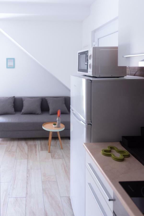 Demix Apartment Koper Exterior photo
